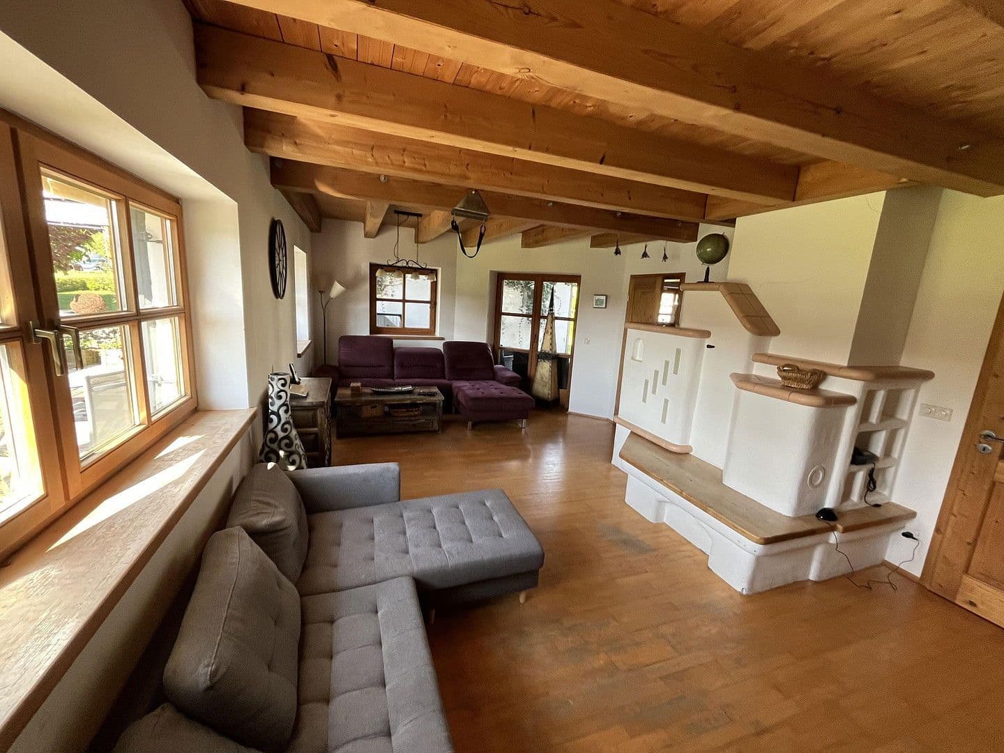 Prodej domu 145 m², pozemek 649 m², Zangberg, Bavorsko Prodej domu 145 m², pozemek 649 m², Zangberg, Bavorsko