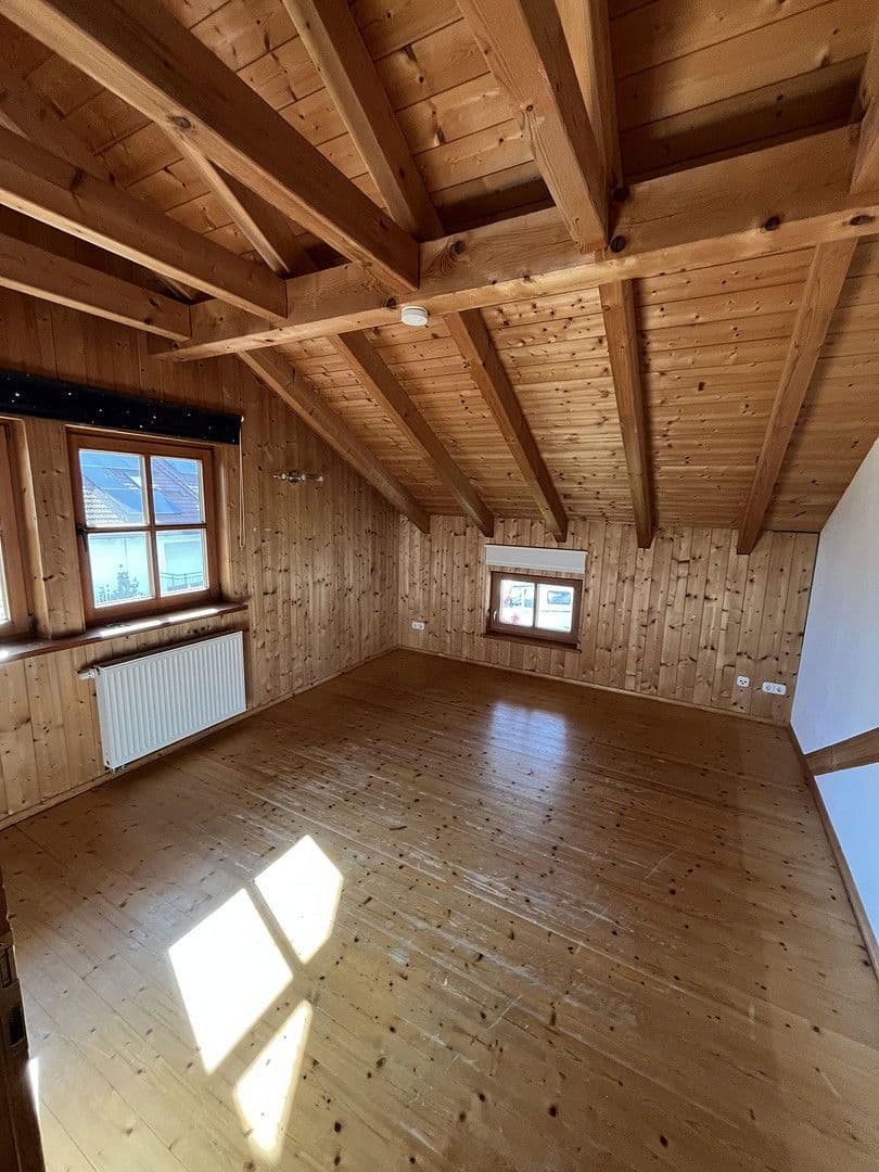 Prodej domu 145 m², pozemek 649 m², Zangberg, Bavorsko Prodej domu 145 m², pozemek 649 m², Zangberg, Bavorsko