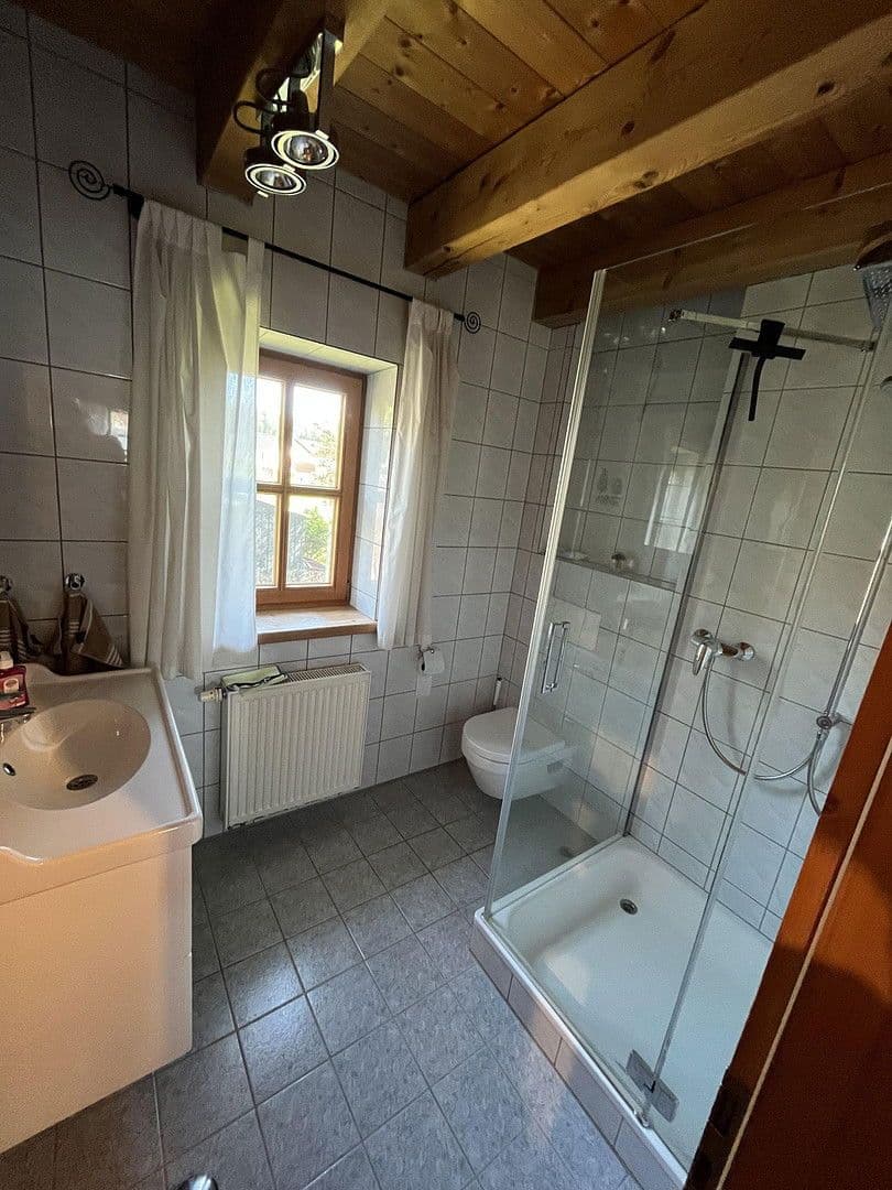 Prodej domu 145 m², pozemek 649 m², Zangberg, Bavorsko Prodej domu 145 m², pozemek 649 m², Zangberg, Bavorsko