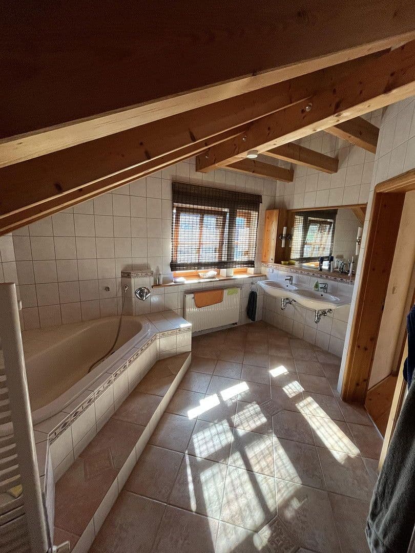 Prodej domu 145 m², pozemek 649 m², Zangberg, Bavorsko Prodej domu 145 m², pozemek 649 m², Zangberg, Bavorsko