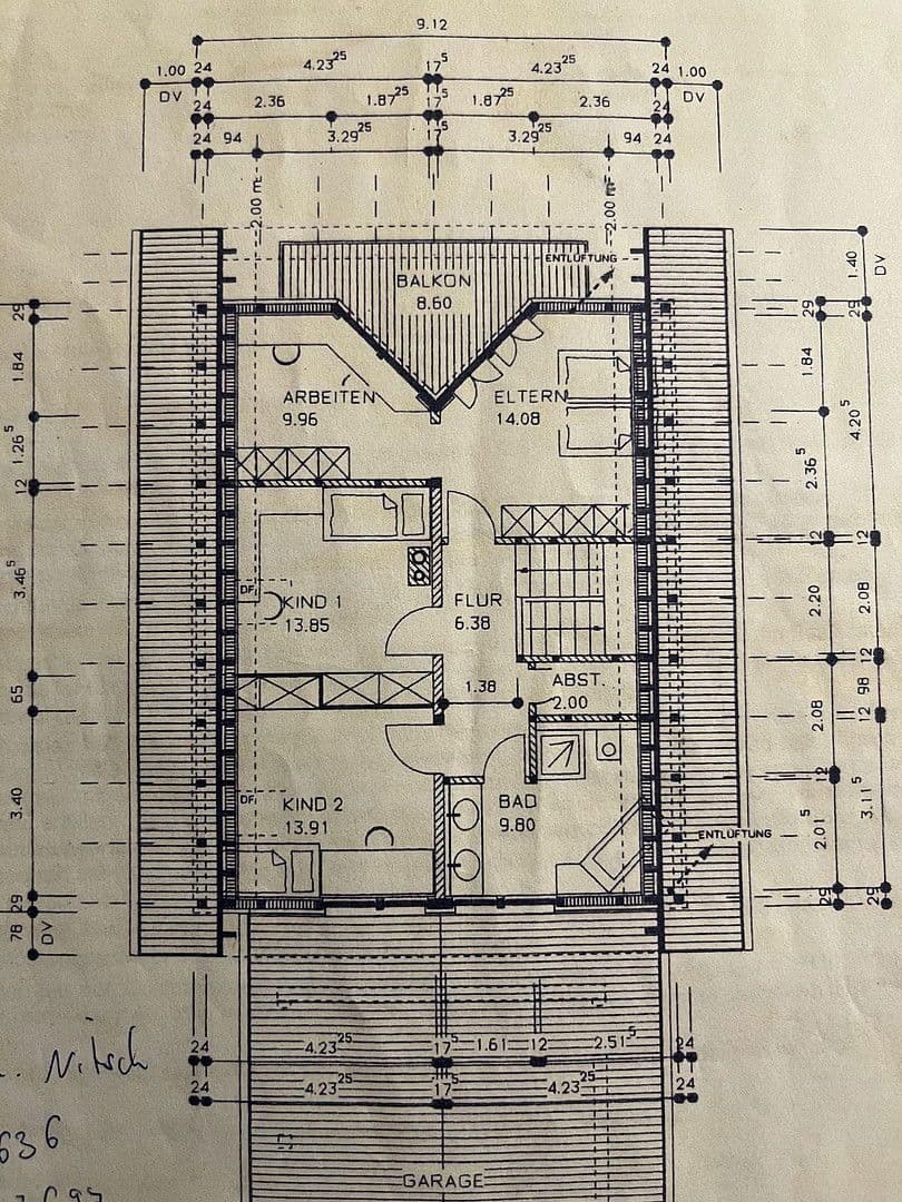 Prodej domu 145 m², pozemek 649 m², Zangberg, Bavorsko Prodej domu 145 m², pozemek 649 m², Zangberg, Bavorsko