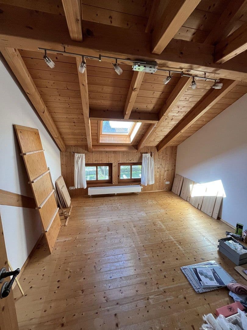 Prodej domu 145 m², pozemek 649 m², Zangberg, Bavorsko Prodej domu 145 m², pozemek 649 m², Zangberg, Bavorsko
