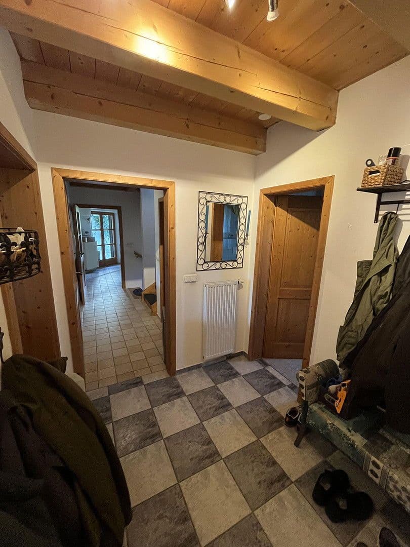 Prodej domu 145 m², pozemek 649 m², Zangberg, Bavorsko Prodej domu 145 m², pozemek 649 m², Zangberg, Bavorsko