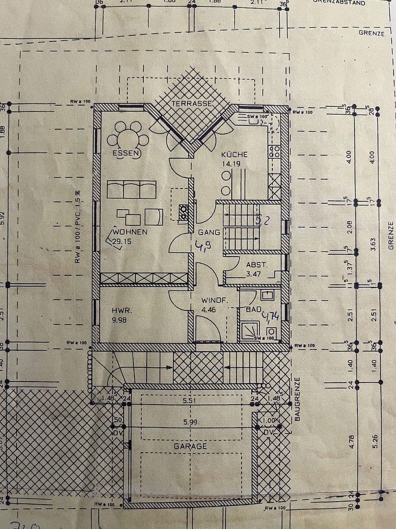 Prodej domu 145 m², pozemek 649 m², Zangberg, Bavorsko Prodej domu 145 m², pozemek 649 m², Zangberg, Bavorsko