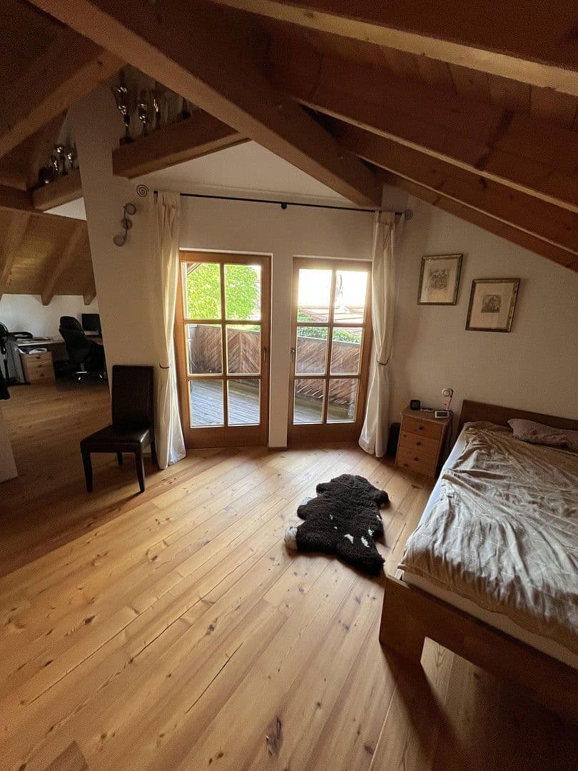 Prodej domu 145 m², pozemek 649 m², Zangberg, Bavorsko Prodej domu 145 m², pozemek 649 m², Zangberg, Bavorsko