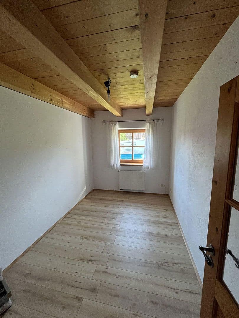 Prodej domu 145 m², pozemek 649 m², Zangberg, Bavorsko Prodej domu 145 m², pozemek 649 m², Zangberg, Bavorsko