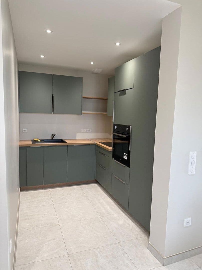 Prodej domu 103 m², pozemek 255 m², Schweigen-Rechtenbach, Porýní-Falc Prodej domu 103 m², pozemek 255 m², Schweigen-Rechtenbach, Porýní-Falc