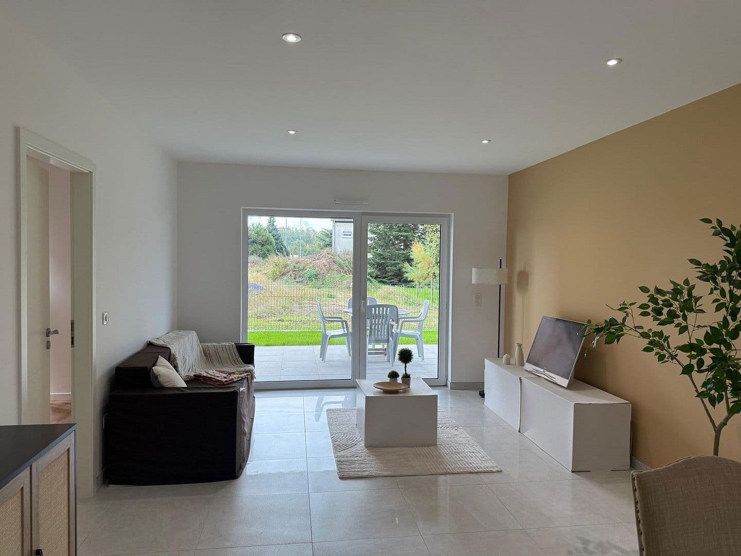 Prodej domu 103 m², pozemek 255 m², Schweigen-Rechtenbach, Porýní-Falc Prodej domu 103 m², pozemek 255 m², Schweigen-Rechtenbach, Porýní-Falc