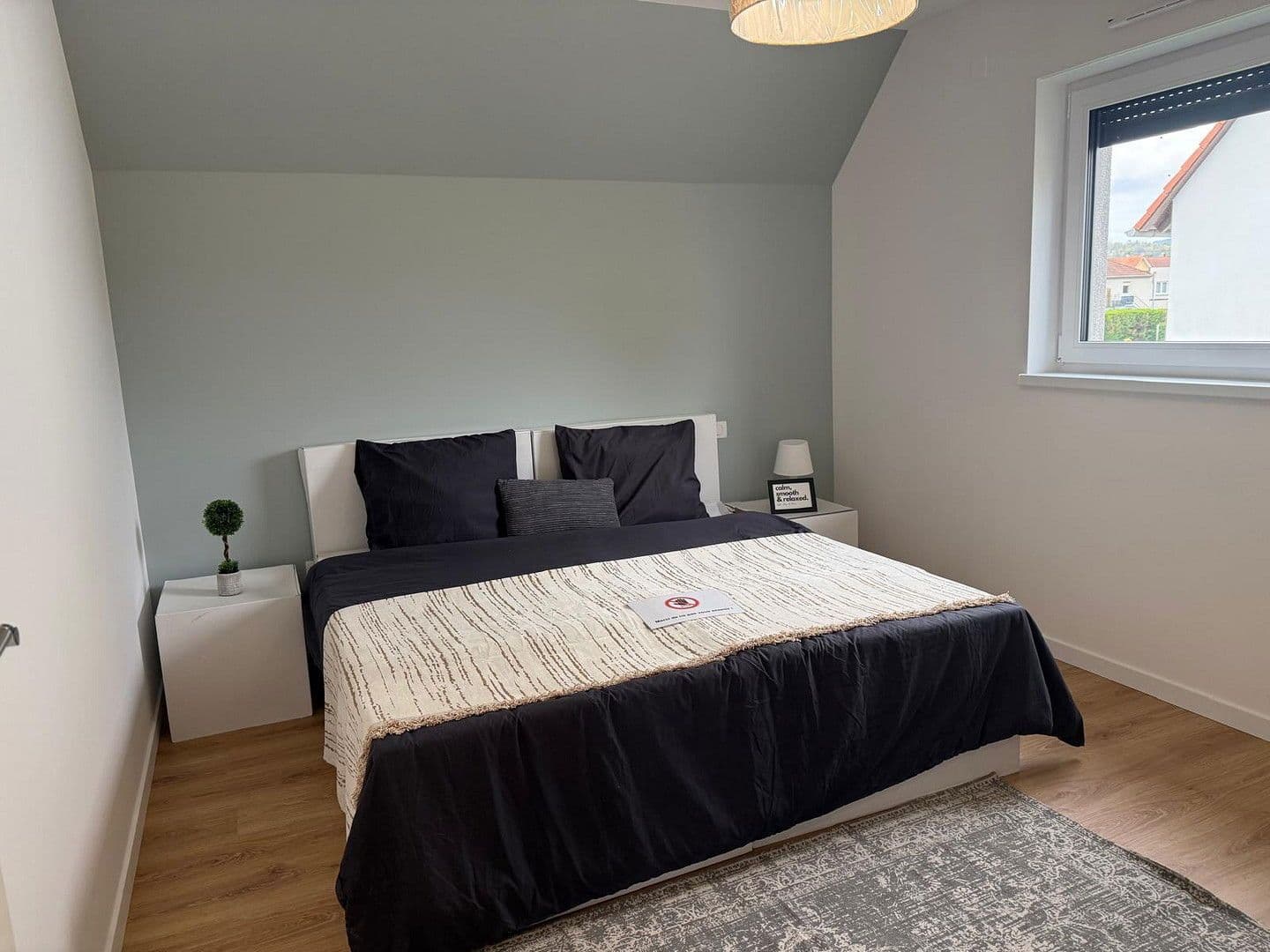 Prodej domu 103 m², pozemek 255 m², Schweigen-Rechtenbach, Porýní-Falc Prodej domu 103 m², pozemek 255 m², Schweigen-Rechtenbach, Porýní-Falc