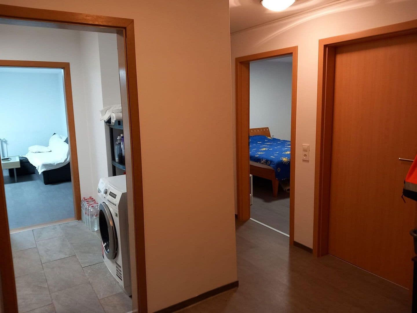Prodej domu 100 m², pozemek 11.000 m², Grimmen, Mecklenburg-Vorpommern Prodej domu 100 m², pozemek 11.000 m², Grimmen, Mecklenburg-Vorpommern
