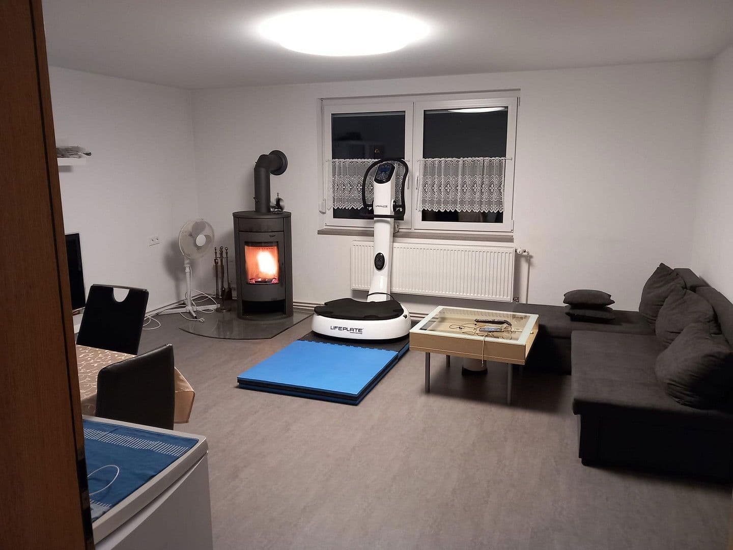 Prodej domu 100 m², pozemek 11.000 m², Grimmen, Mecklenburg-Vorpommern Prodej domu 100 m², pozemek 11.000 m², Grimmen, Mecklenburg-Vorpommern