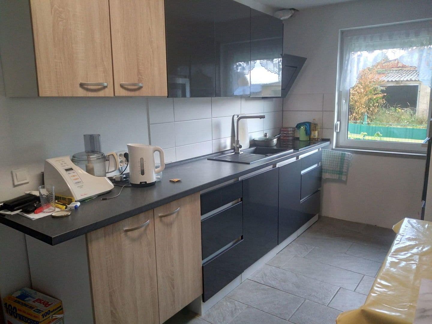 Prodej domu 100 m², pozemek 11.000 m², Grimmen, Mecklenburg-Vorpommern Prodej domu 100 m², pozemek 11.000 m², Grimmen, Mecklenburg-Vorpommern