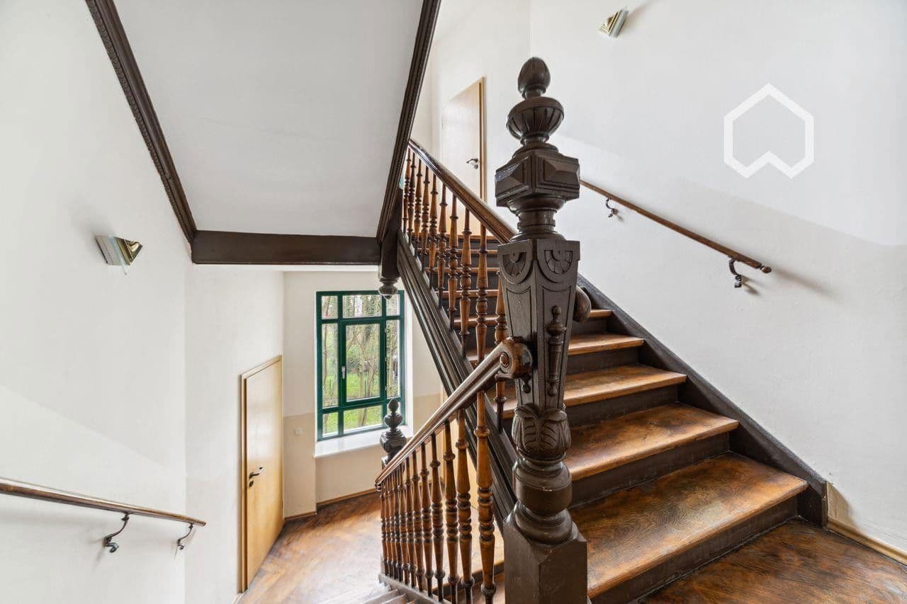Pronájem bytu 2+1 61 m², Wittstockstraße 6, Leipzig, Sasko Pronájem bytu 2+1 61 m², Wittstockstraße 6, Leipzig, Sasko