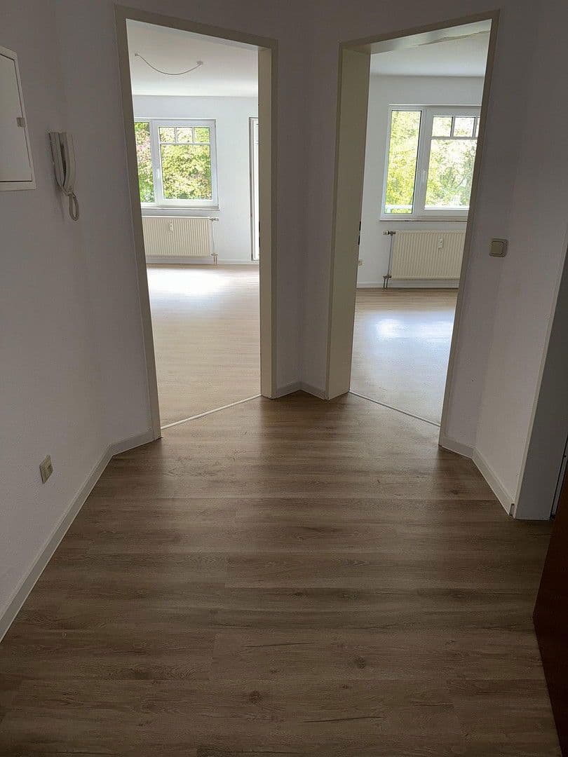 Pronájem bytu 2+1 55 m², Göttingen, Dolní Sasko Pronájem bytu 2+1 55 m², Göttingen, Dolní Sasko
