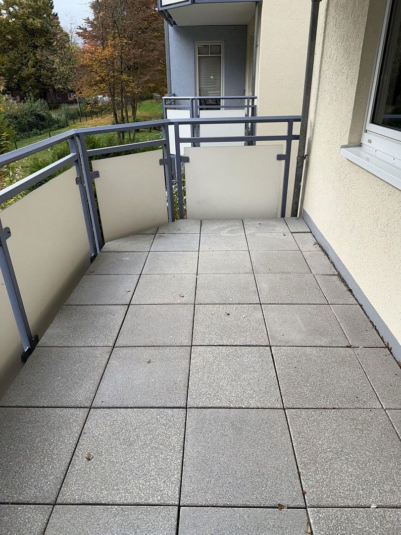 Pronájem bytu 2+1 55 m², Göttingen, Dolní Sasko Pronájem bytu 2+1 55 m², Göttingen, Dolní Sasko