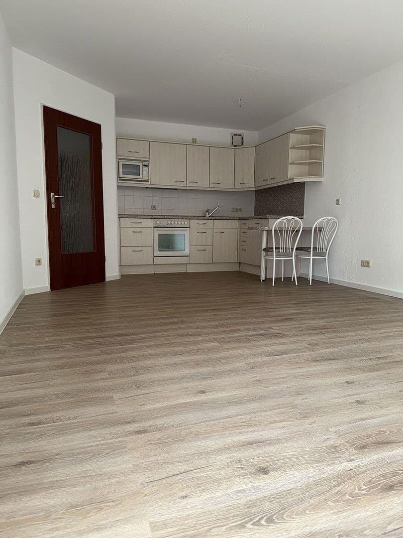 Pronájem bytu 2+1 55 m², Göttingen, Dolní Sasko Pronájem bytu 2+1 55 m², Göttingen, Dolní Sasko
