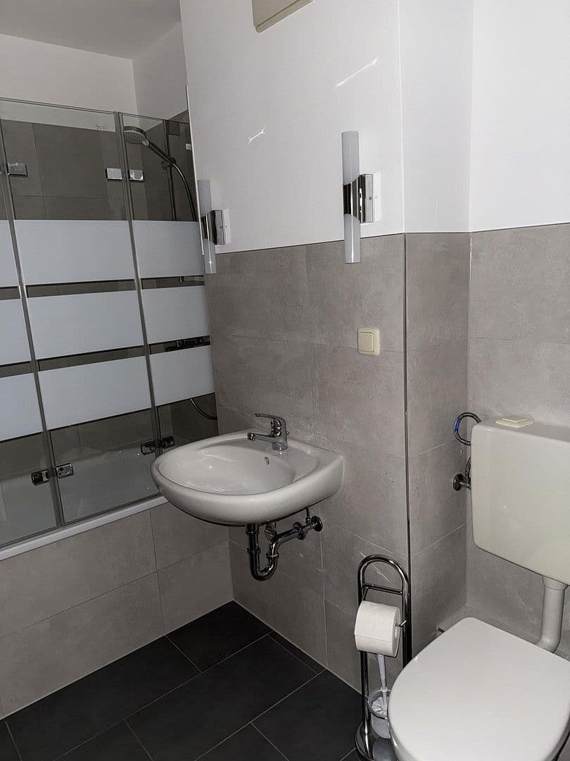 Pronájem bytu 2+1 55 m², Göttingen, Dolní Sasko Pronájem bytu 2+1 55 m², Göttingen, Dolní Sasko