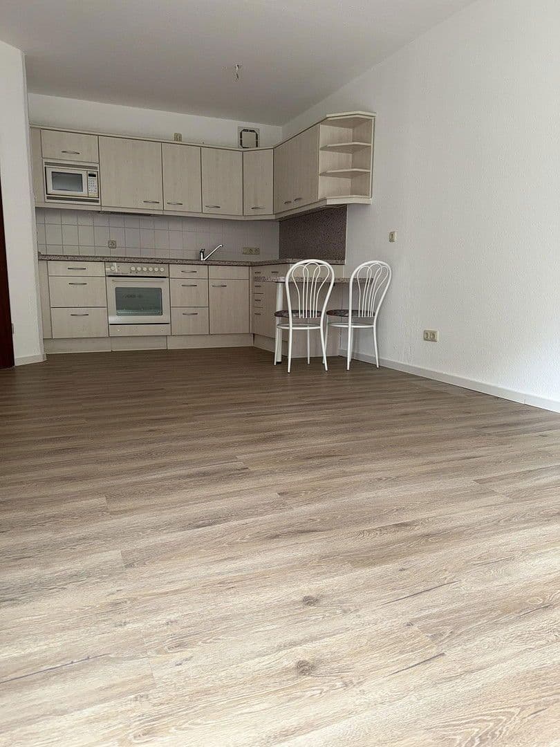 Pronájem bytu 2+1 55 m², Göttingen, Dolní Sasko Pronájem bytu 2+1 55 m², Göttingen, Dolní Sasko