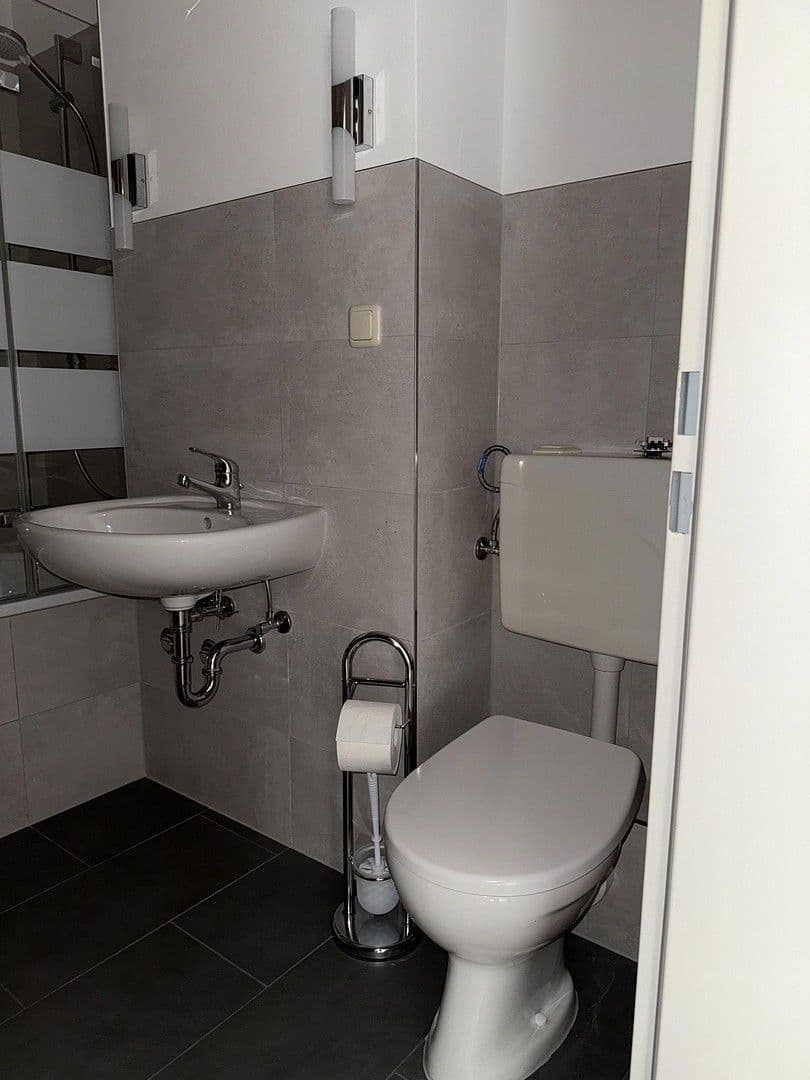 Pronájem bytu 2+1 55 m², Göttingen, Dolní Sasko Pronájem bytu 2+1 55 m², Göttingen, Dolní Sasko