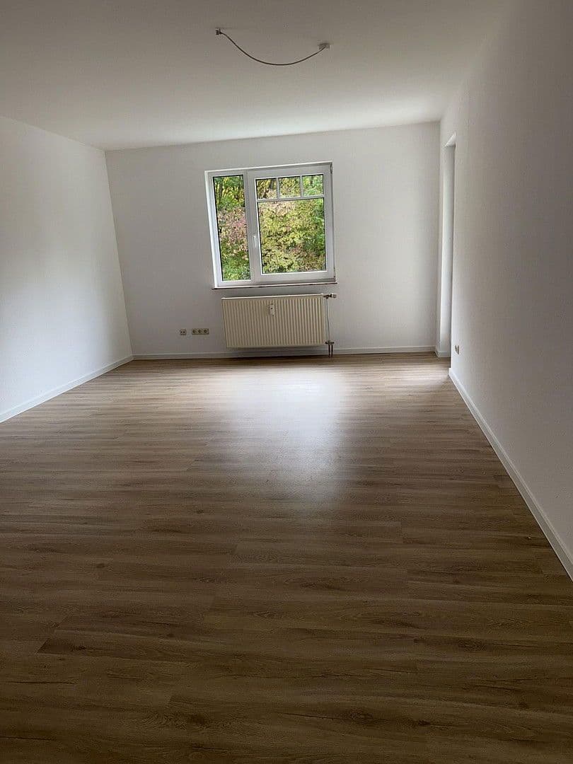 Pronájem bytu 2+1 55 m², Göttingen, Dolní Sasko Pronájem bytu 2+1 55 m², Göttingen, Dolní Sasko