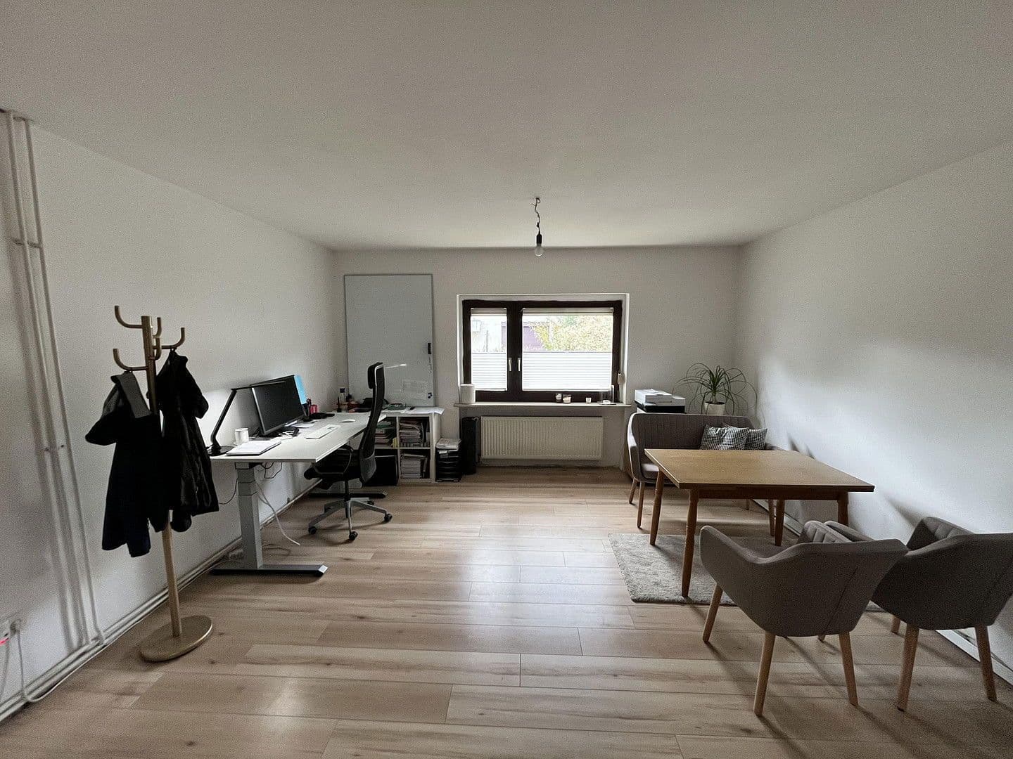 Prodej domu 100 m², pozemek 505 m², Karwitzer Pfad 19, Berlin, Berlín Prodej domu 100 m², pozemek 505 m², Karwitzer Pfad 19, Berlin, Berlín