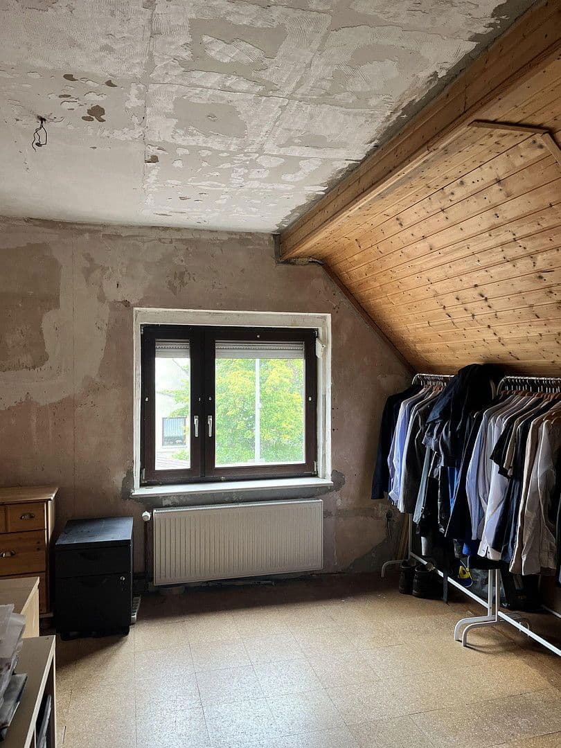 Prodej domu 100 m², pozemek 505 m², Karwitzer Pfad 19, Berlin, Berlín Prodej domu 100 m², pozemek 505 m², Karwitzer Pfad 19, Berlin, Berlín