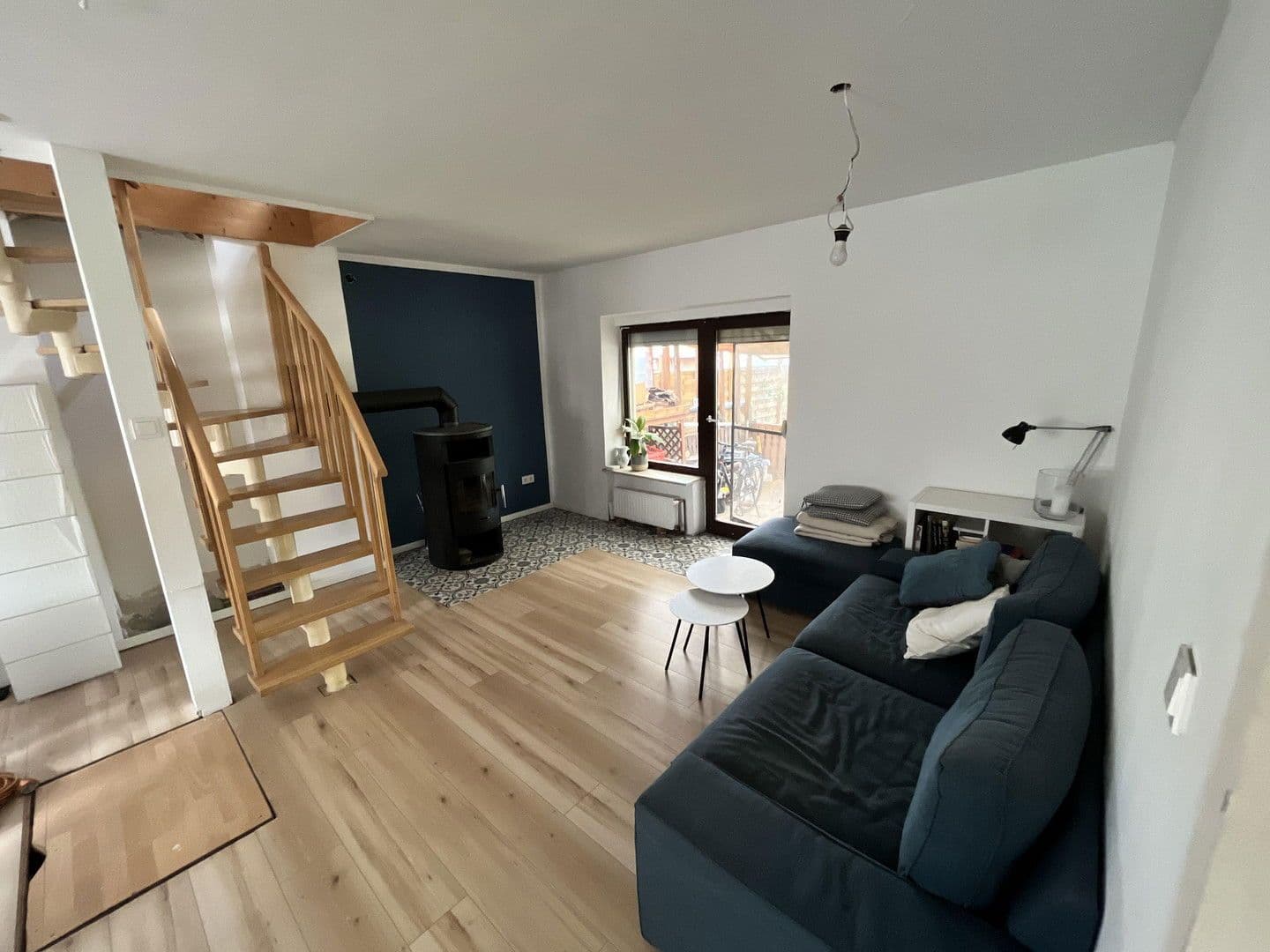 Prodej domu 100 m², pozemek 505 m², Karwitzer Pfad 19, Berlin, Berlín Prodej domu 100 m², pozemek 505 m², Karwitzer Pfad 19, Berlin, Berlín