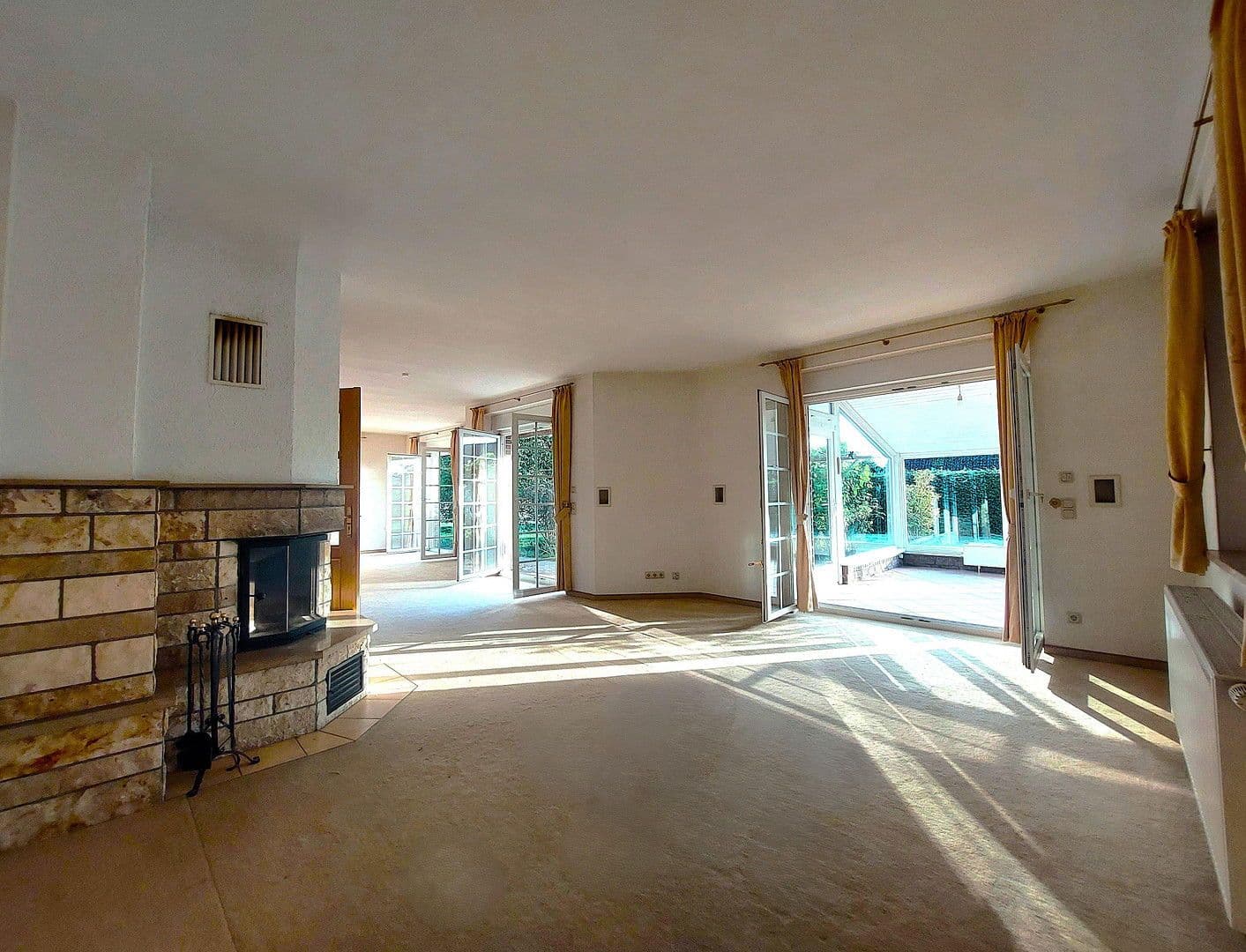 Prodej domu 205 m², pozemek 1.639 m², Inselstrasse  26, Rechlin, Mecklenburg-Vorpommern Prodej domu 205 m², pozemek 1.639 m², Inselstrasse  26, Rechlin, Mecklenburg-Vorpommern