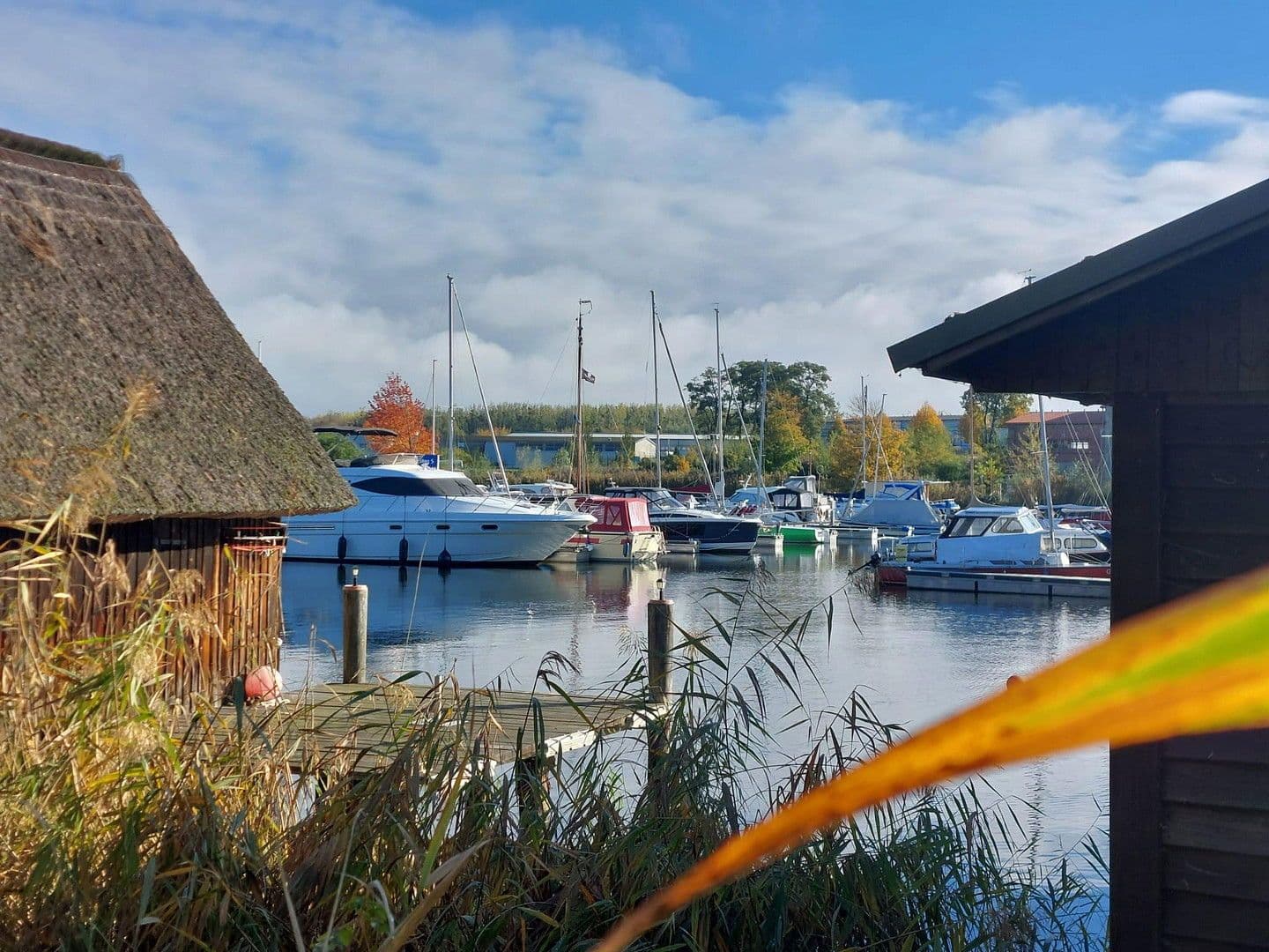 Prodej domu 205 m², pozemek 1.639 m², Inselstrasse  26, Rechlin, Mecklenburg-Vorpommern Prodej domu 205 m², pozemek 1.639 m², Inselstrasse  26, Rechlin, Mecklenburg-Vorpommern