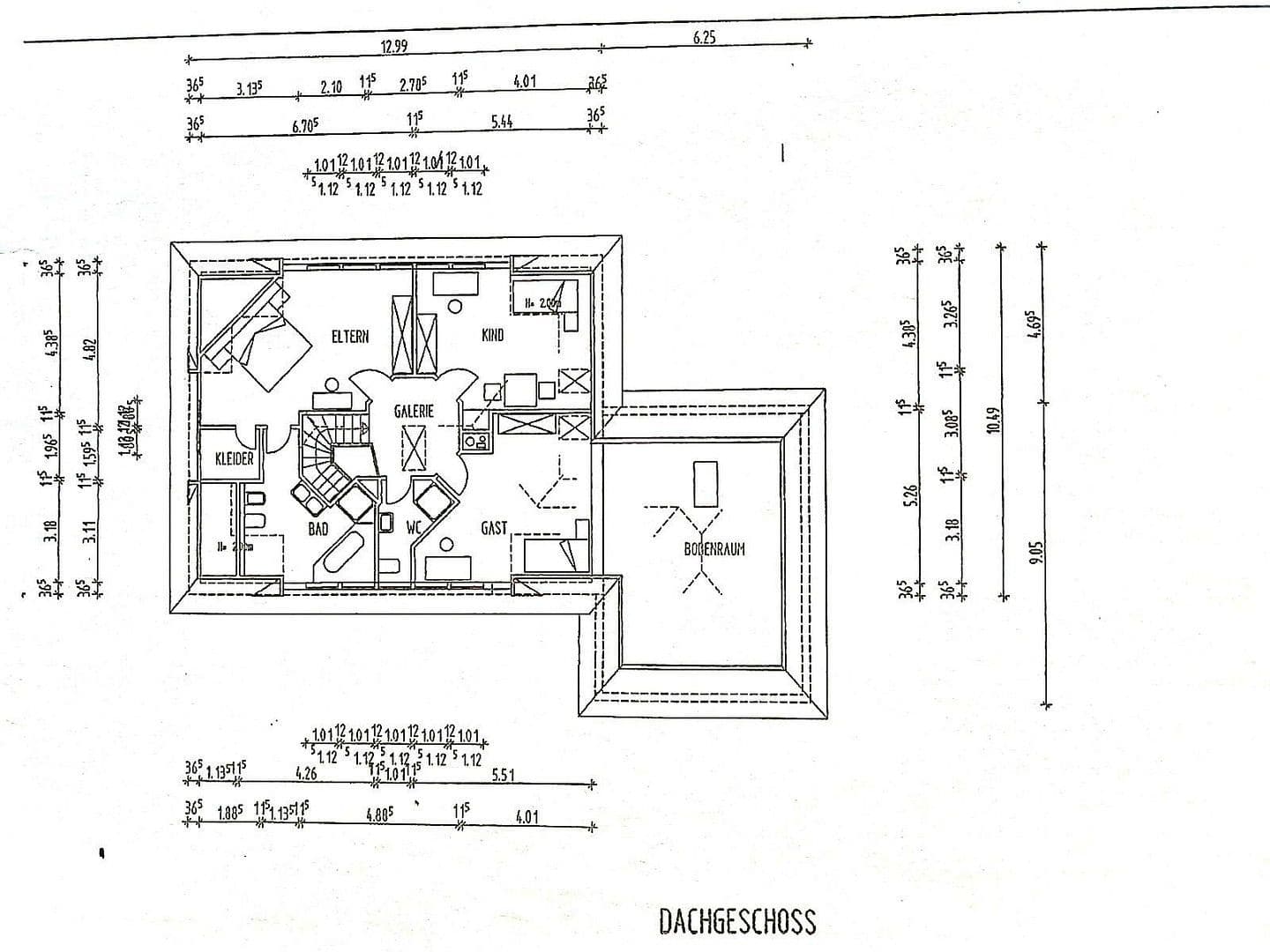 Prodej domu 205 m², pozemek 1.639 m², Inselstrasse  26, Rechlin, Mecklenburg-Vorpommern Prodej domu 205 m², pozemek 1.639 m², Inselstrasse  26, Rechlin, Mecklenburg-Vorpommern
