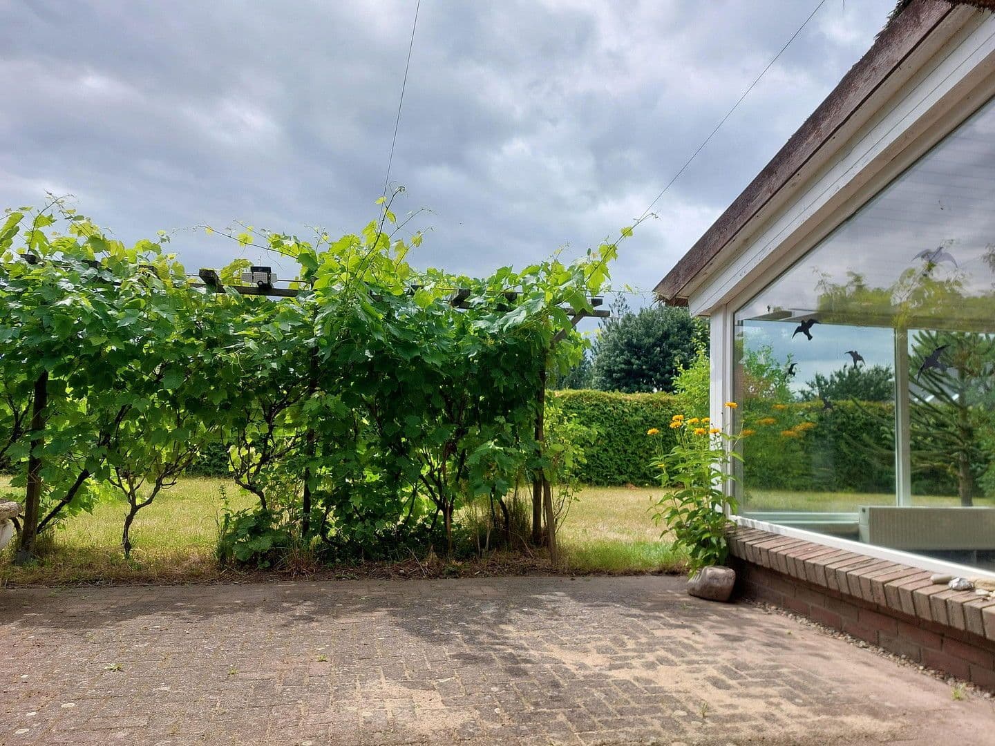 Prodej domu 205 m², pozemek 1.639 m², Inselstrasse  26, Rechlin, Mecklenburg-Vorpommern Prodej domu 205 m², pozemek 1.639 m², Inselstrasse  26, Rechlin, Mecklenburg-Vorpommern