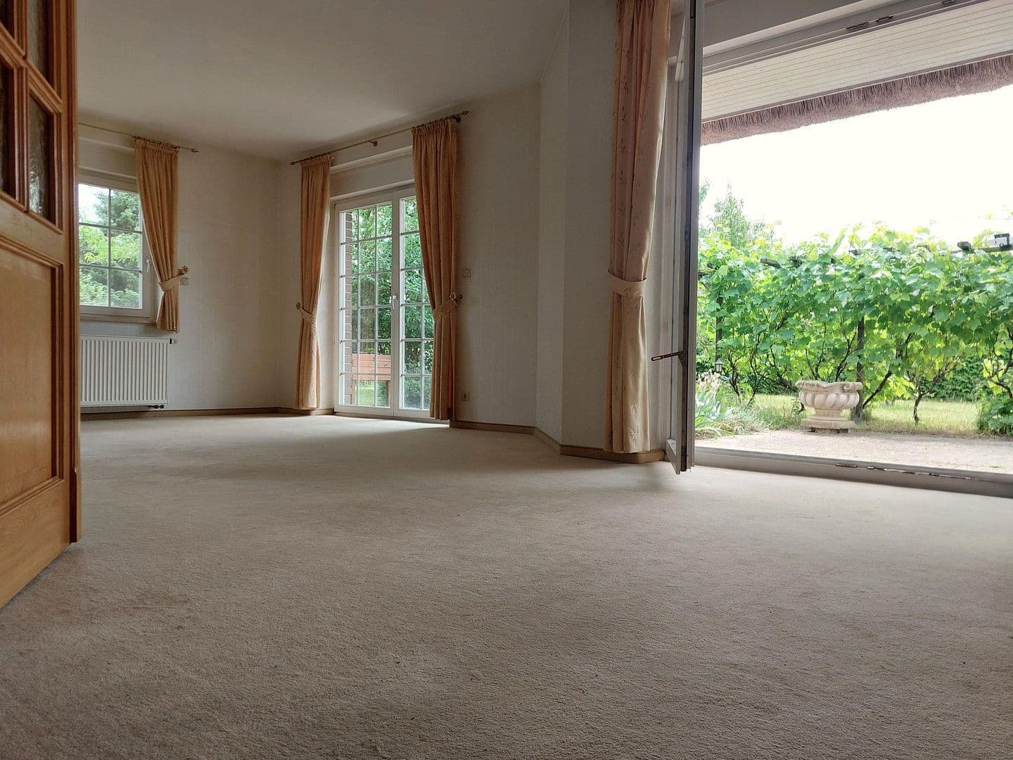 Prodej domu 205 m², pozemek 1.639 m², Inselstrasse  26, Rechlin, Mecklenburg-Vorpommern Prodej domu 205 m², pozemek 1.639 m², Inselstrasse  26, Rechlin, Mecklenburg-Vorpommern