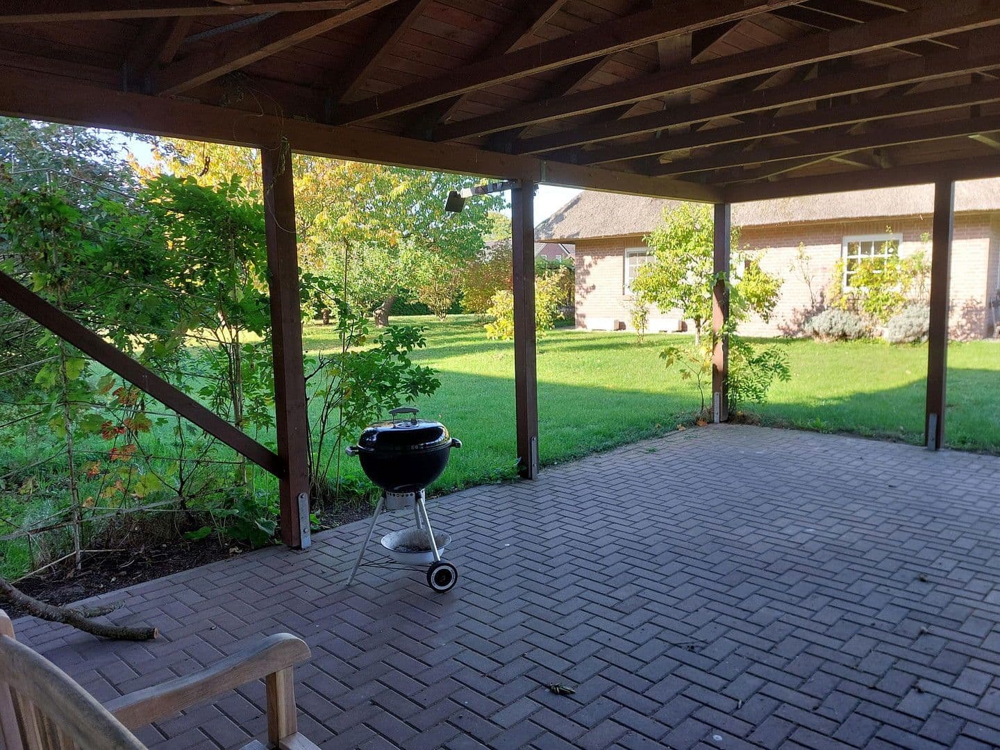 Prodej domu 205 m², pozemek 1.639 m², Inselstrasse  26, Rechlin, Mecklenburg-Vorpommern Prodej domu 205 m², pozemek 1.639 m², Inselstrasse  26, Rechlin, Mecklenburg-Vorpommern