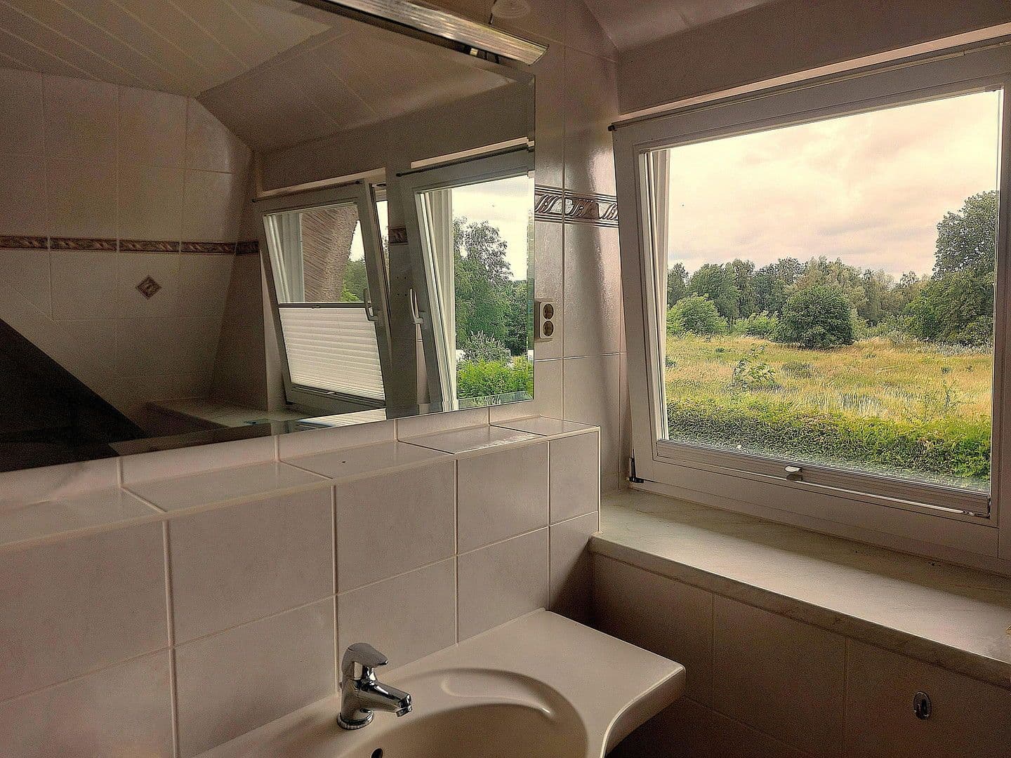 Prodej domu 205 m², pozemek 1.639 m², Inselstrasse  26, Rechlin, Mecklenburg-Vorpommern Prodej domu 205 m², pozemek 1.639 m², Inselstrasse  26, Rechlin, Mecklenburg-Vorpommern