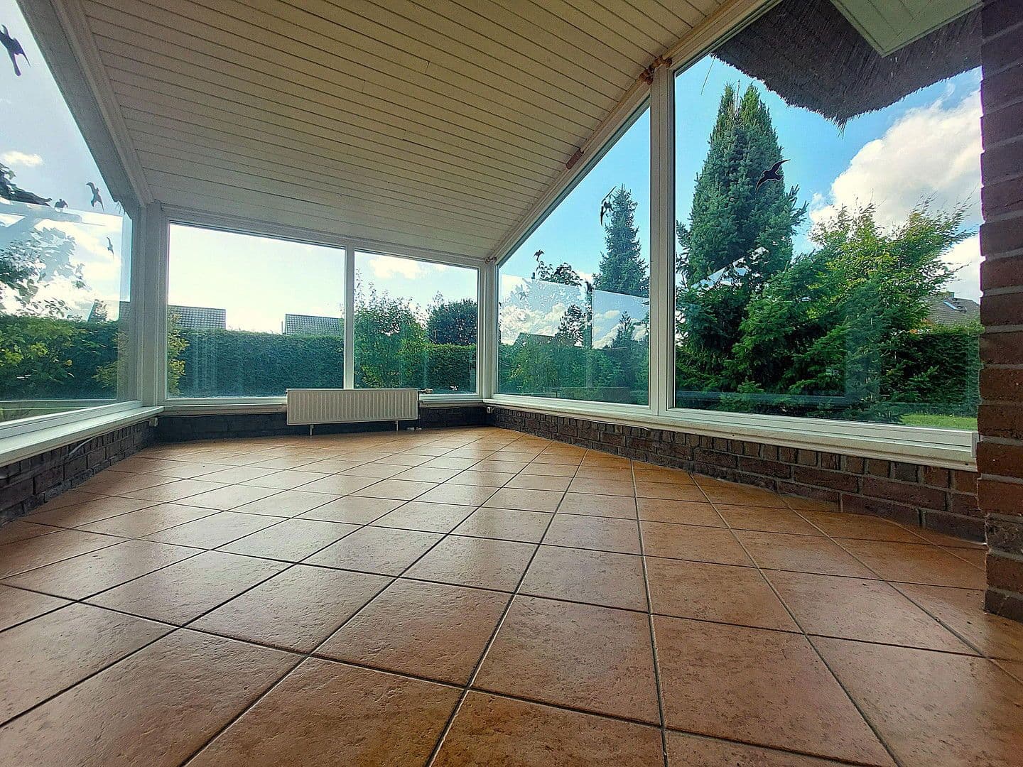 Prodej domu 205 m², pozemek 1.639 m², Inselstrasse  26, Rechlin, Mecklenburg-Vorpommern Prodej domu 205 m², pozemek 1.639 m², Inselstrasse  26, Rechlin, Mecklenburg-Vorpommern