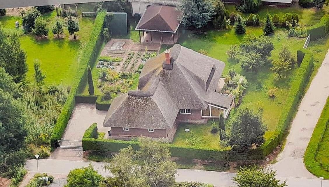 Prodej domu 205 m², pozemek 1.639 m², Inselstrasse  26, Rechlin, Mecklenburg-Vorpommern Prodej domu 205 m², pozemek 1.639 m², Inselstrasse  26, Rechlin, Mecklenburg-Vorpommern