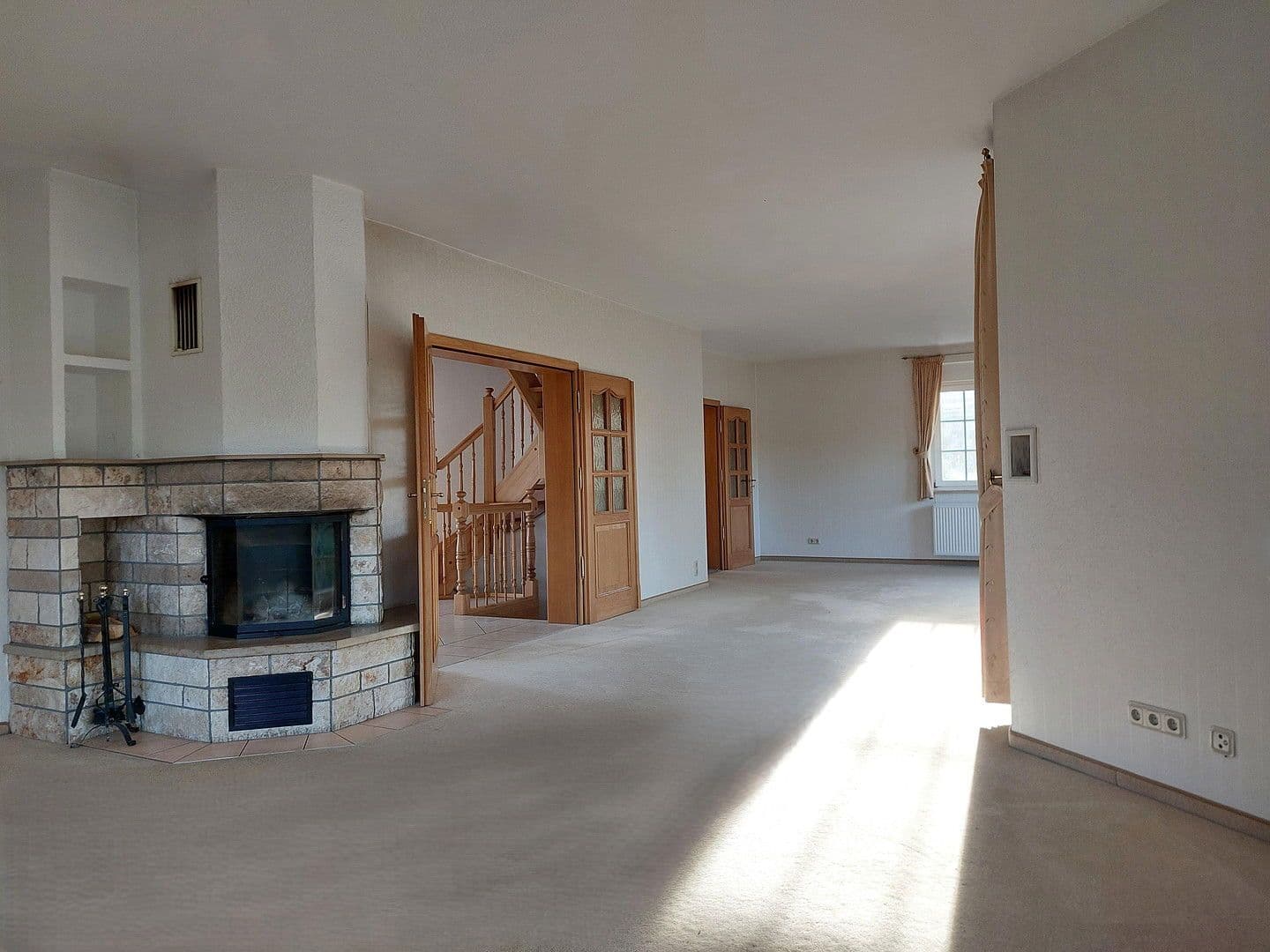 Prodej domu 205 m², pozemek 1.639 m², Inselstrasse  26, Rechlin, Mecklenburg-Vorpommern Prodej domu 205 m², pozemek 1.639 m², Inselstrasse  26, Rechlin, Mecklenburg-Vorpommern