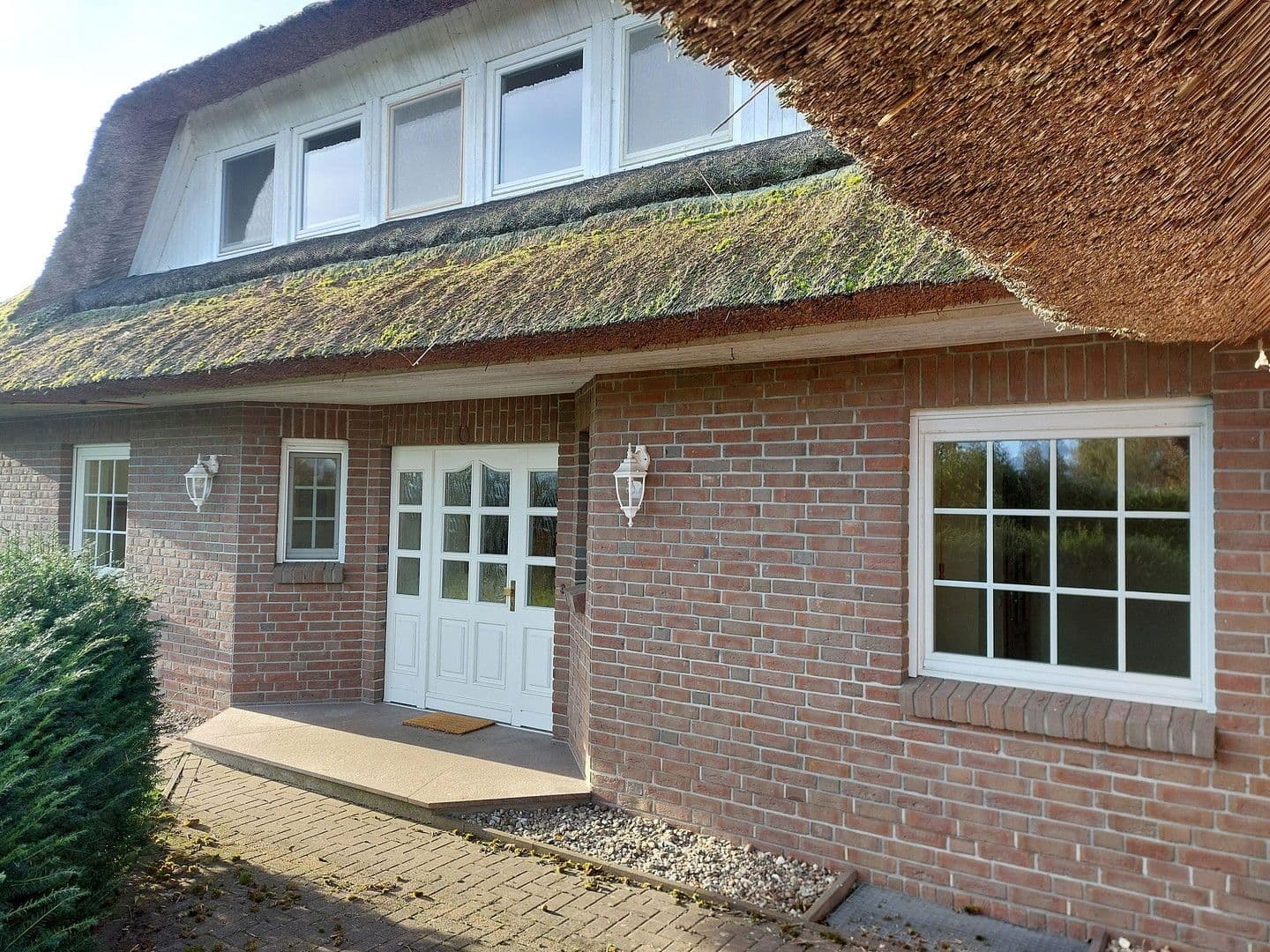 Prodej domu 205 m², pozemek 1.639 m², Inselstrasse  26, Rechlin, Mecklenburg-Vorpommern Prodej domu 205 m², pozemek 1.639 m², Inselstrasse  26, Rechlin, Mecklenburg-Vorpommern