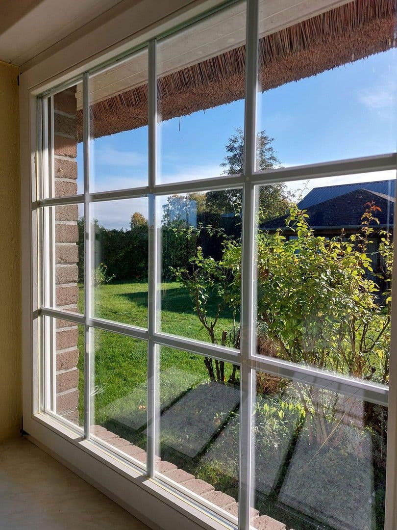 Prodej domu 205 m², pozemek 1.639 m², Inselstrasse  26, Rechlin, Mecklenburg-Vorpommern Prodej domu 205 m², pozemek 1.639 m², Inselstrasse  26, Rechlin, Mecklenburg-Vorpommern