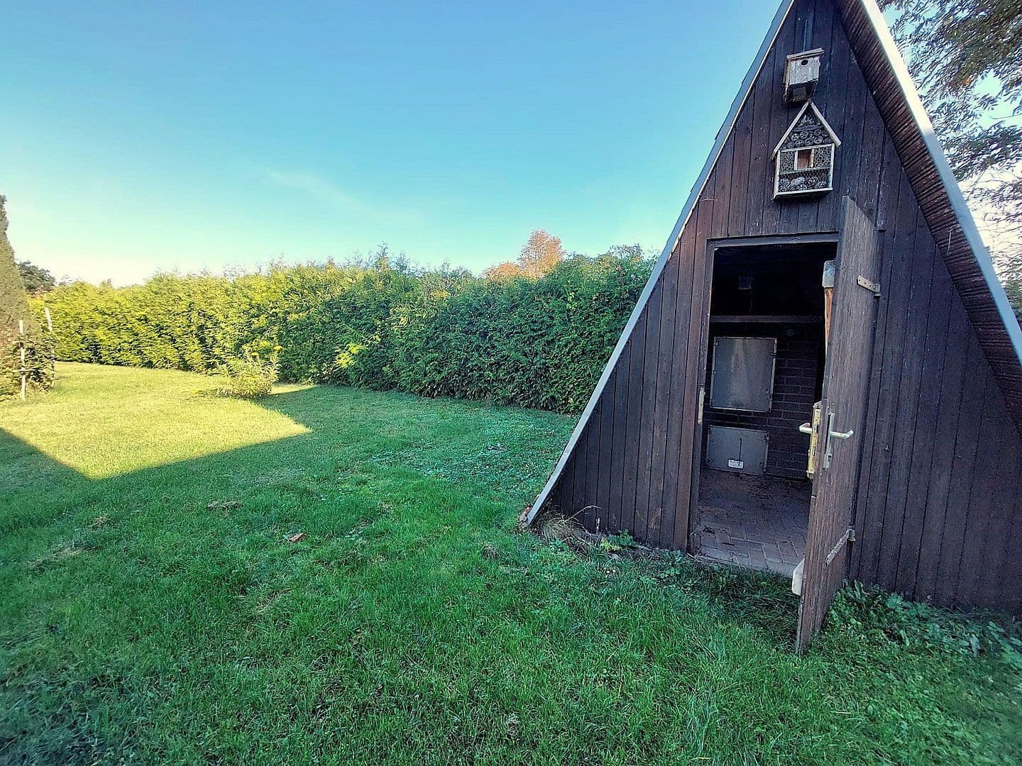 Prodej domu 205 m², pozemek 1.639 m², Inselstrasse  26, Rechlin, Mecklenburg-Vorpommern Prodej domu 205 m², pozemek 1.639 m², Inselstrasse  26, Rechlin, Mecklenburg-Vorpommern