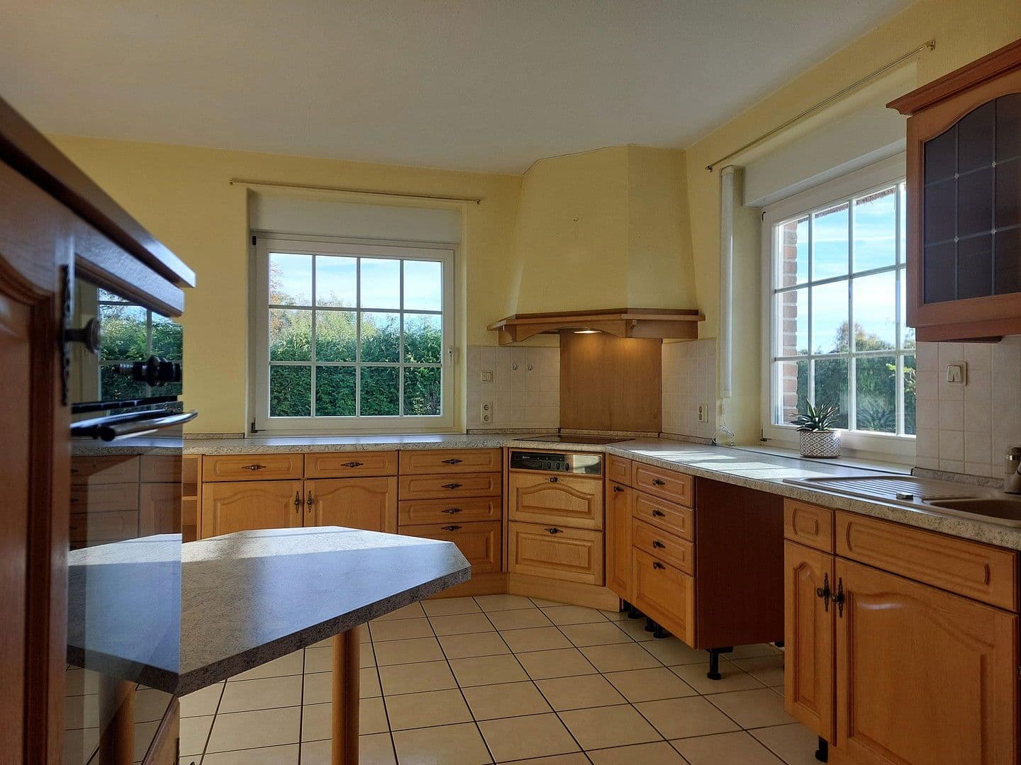 Prodej domu 205 m², pozemek 1.639 m², Inselstrasse  26, Rechlin, Mecklenburg-Vorpommern Prodej domu 205 m², pozemek 1.639 m², Inselstrasse  26, Rechlin, Mecklenburg-Vorpommern