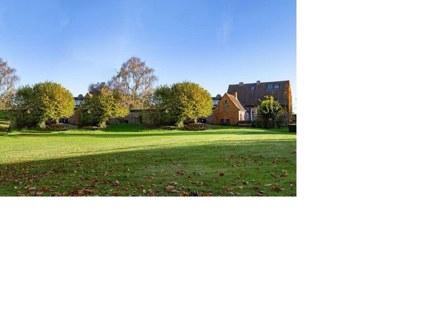 Prodej domu 120 m², pozemek 2.526 m², Brodersby, Šlesvicko-Holštýnsko Prodej domu 120 m², pozemek 2.526 m², Brodersby, Šlesvicko-Holštýnsko