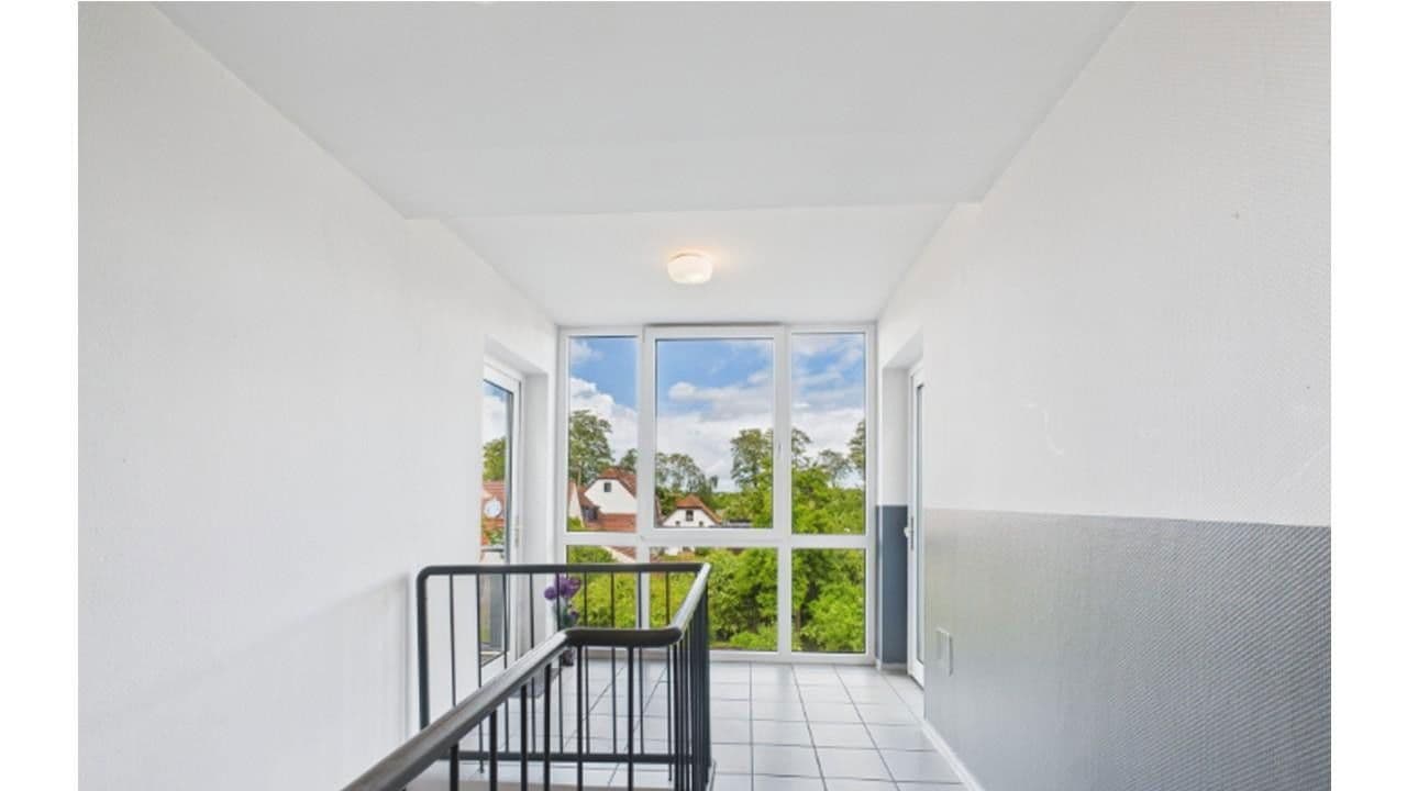 Pronájem bytu 3+1 72 m², Bremen Grohn, Bremen Pronájem bytu 3+1 72 m², Bremen Grohn, Bremen