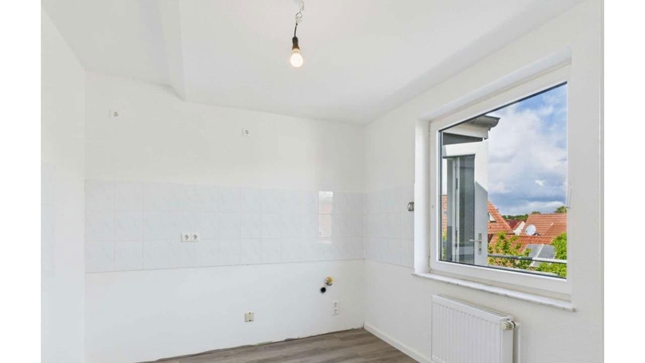 Pronájem bytu 3+1 72 m², Bremen Grohn, Bremen Pronájem bytu 3+1 72 m², Bremen Grohn, Bremen