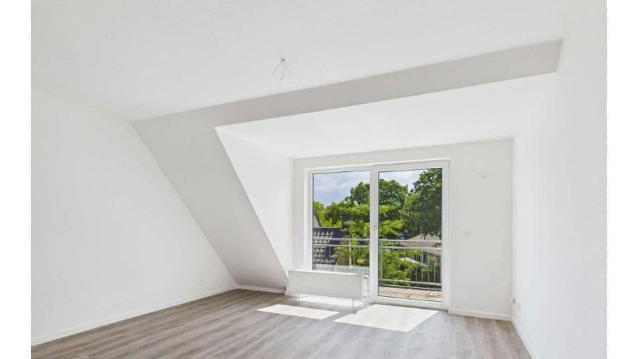 Pronájem bytu 3+1 72 m², Bremen Grohn, Bremen Pronájem bytu 3+1 72 m², Bremen Grohn, Bremen