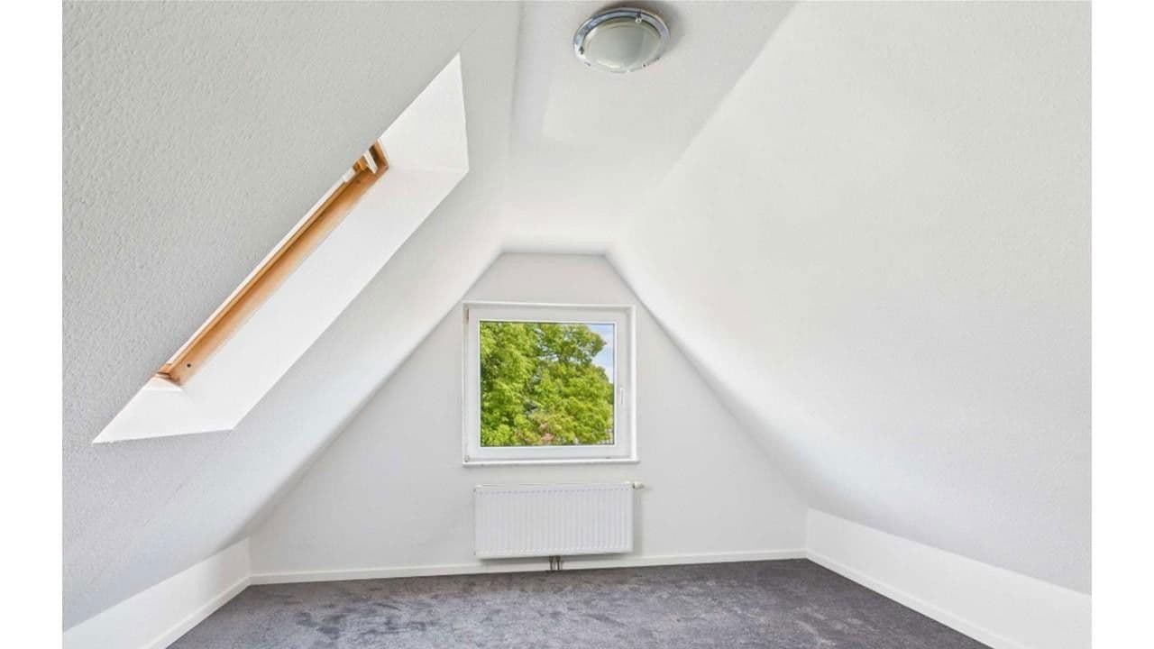 Pronájem bytu 3+1 72 m², Bremen Grohn, Bremen Pronájem bytu 3+1 72 m², Bremen Grohn, Bremen