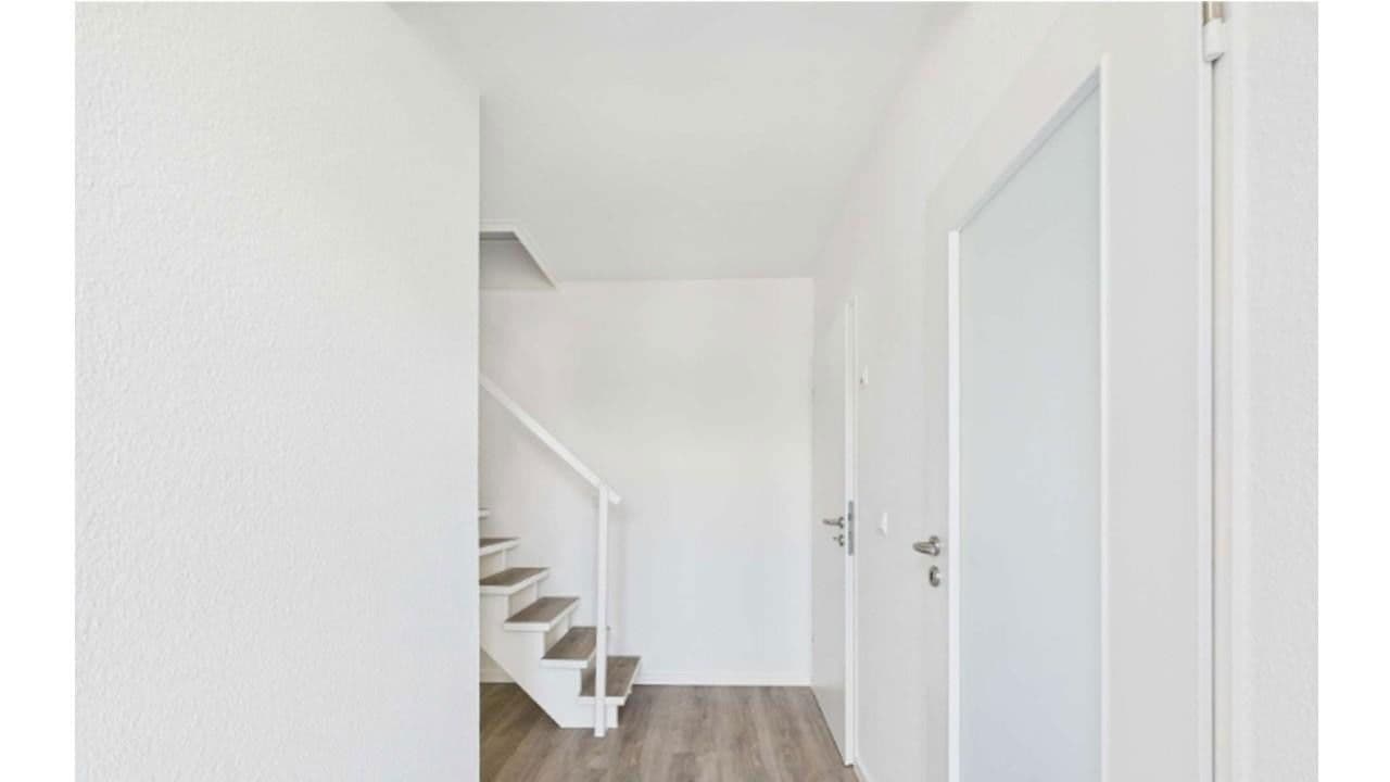 Pronájem bytu 3+1 72 m², Bremen Grohn, Bremen Pronájem bytu 3+1 72 m², Bremen Grohn, Bremen