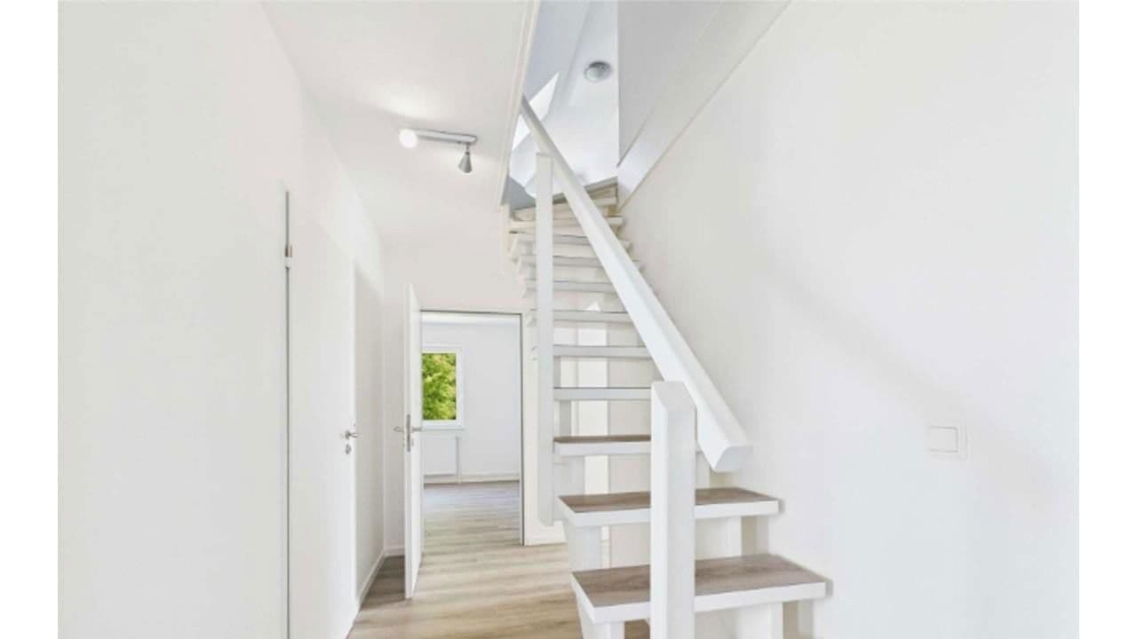 Pronájem bytu 3+1 72 m², Bremen Grohn, Bremen Pronájem bytu 3+1 72 m², Bremen Grohn, Bremen