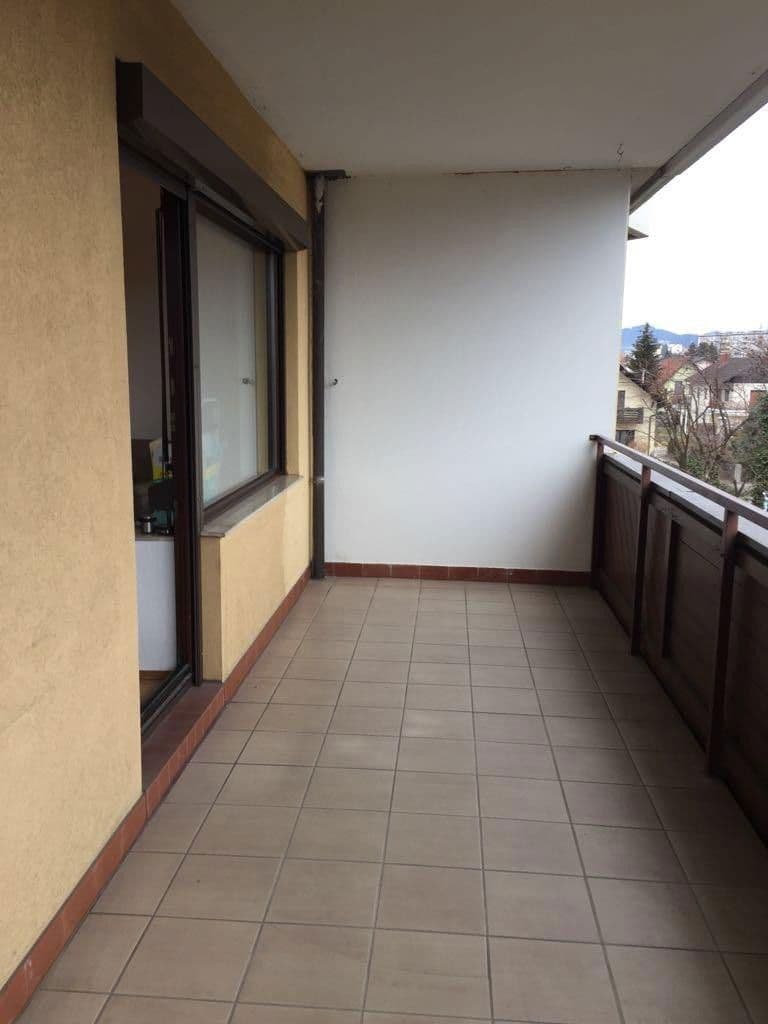 Prodej bytu 2+1 75 m², Heimgartenweg 14, Klagenfurt, Korutany Prodej bytu 2+1 75 m², Heimgartenweg 14, Klagenfurt, Korutany