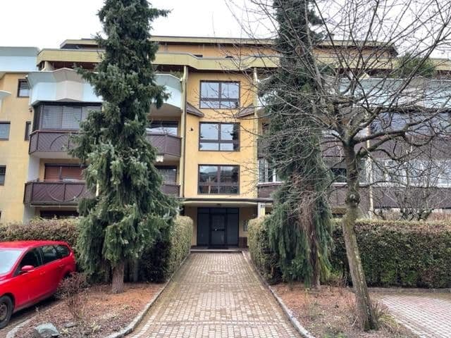 Prodej bytu 2+1 75 m², Heimgartenweg 14, Klagenfurt, Korutany Prodej bytu 2+1 75 m², Heimgartenweg 14, Klagenfurt, Korutany